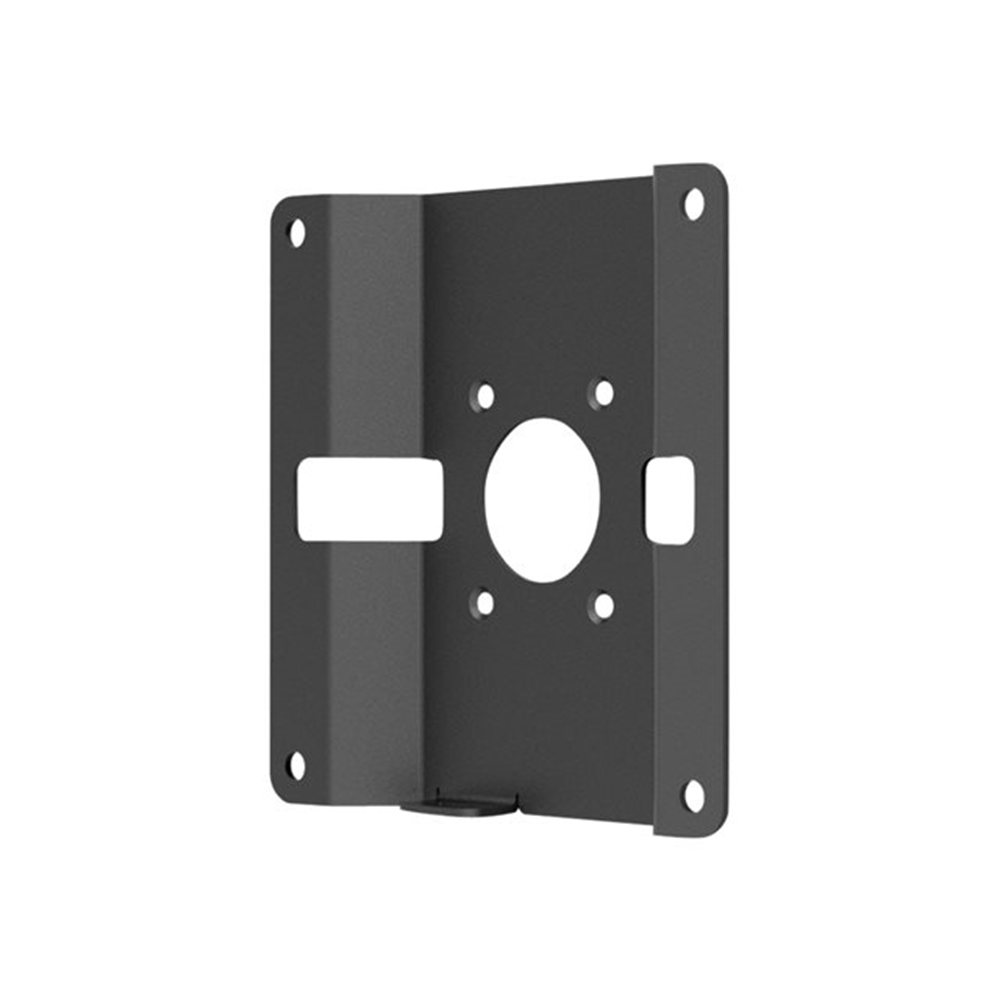 Magnetix Secured Wall Mount Kit Black