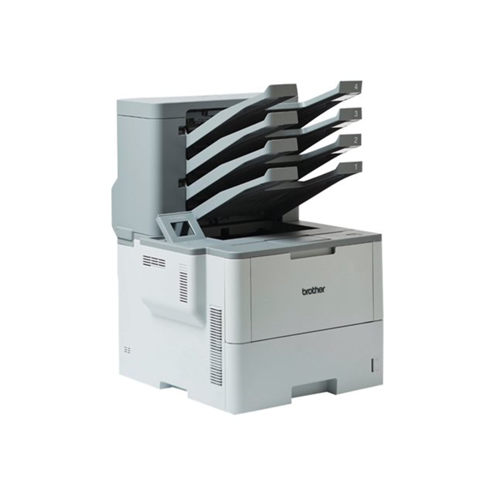 Mailbox 4 x 100 sheet HL-L-63/64 Mailbox 4 x 100 sheet HL-L-63/64