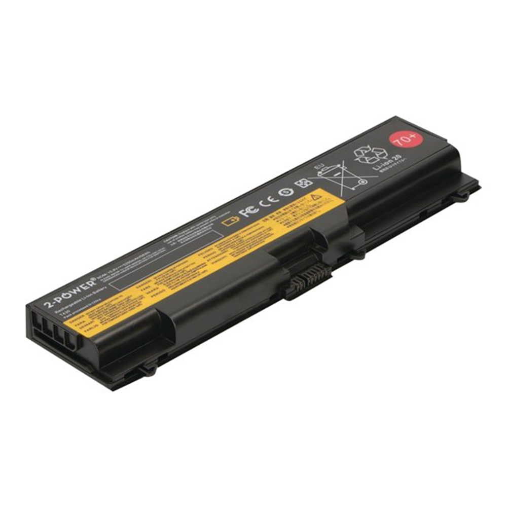 Main Battery Pack 10.8V 5200mAh Lenovo ThinkPad