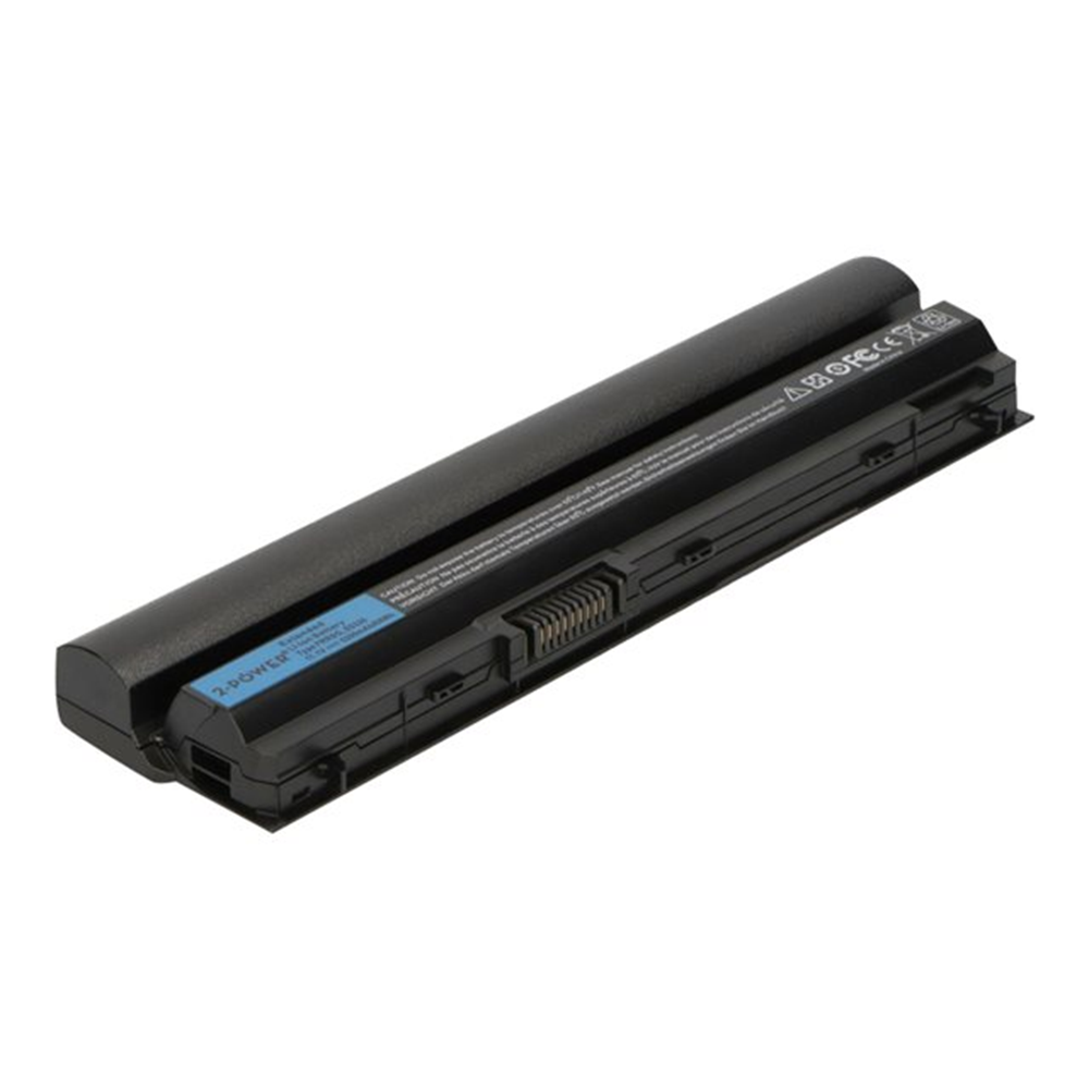 Main Battery Pack 11.1V 5200mAh Dell Latitude E6220 Main Battery Pack 11.1V 5200mAh Dell Latitude E6220