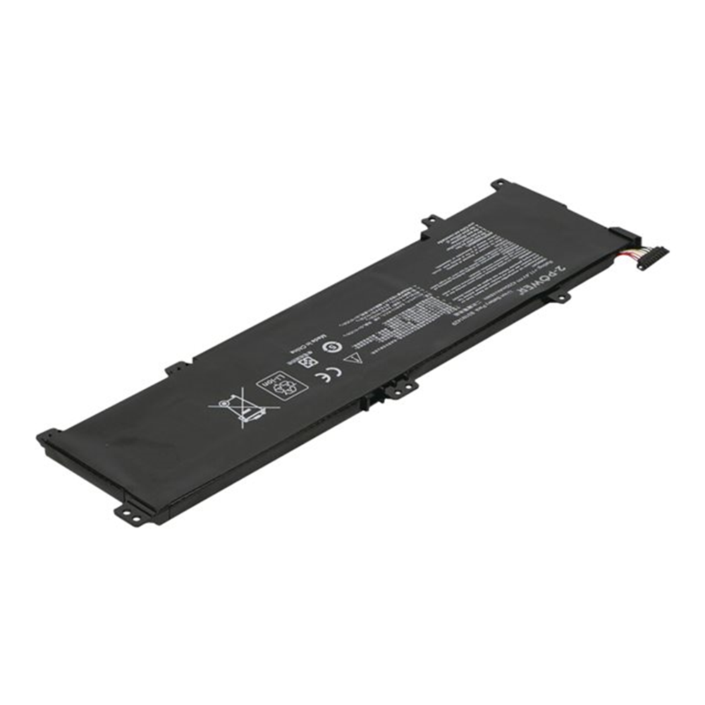Main Battery Pack 11.4V 3400mAh 38Wh