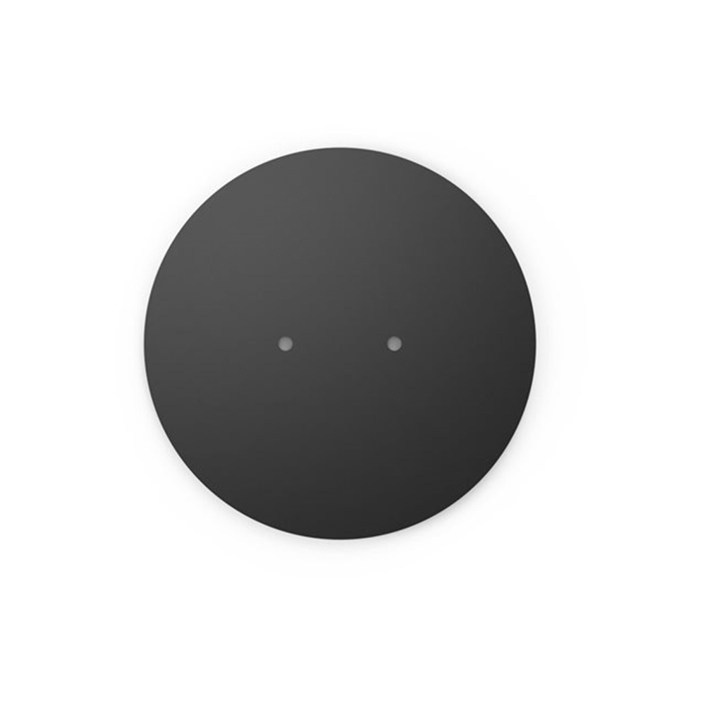 MAST STAND STABILITY BASE BLACK MAST STAND STABILITY BASE BLACK