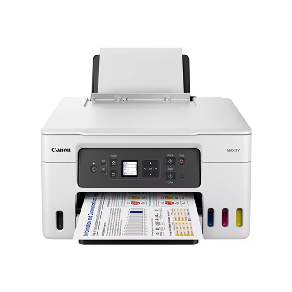 MAXIFY GX3050