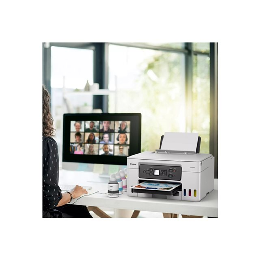 MAXIFY GX3050
