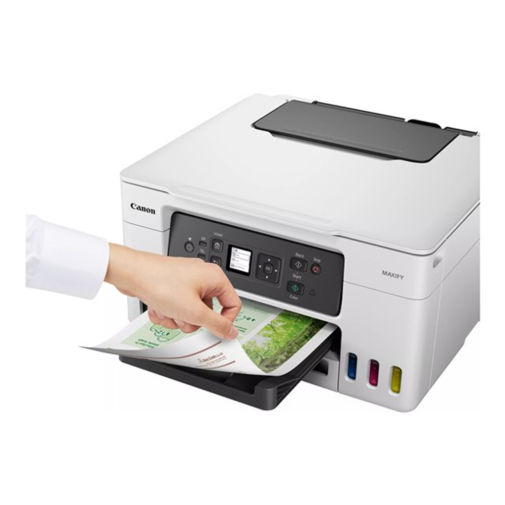 MAXIFY GX3050