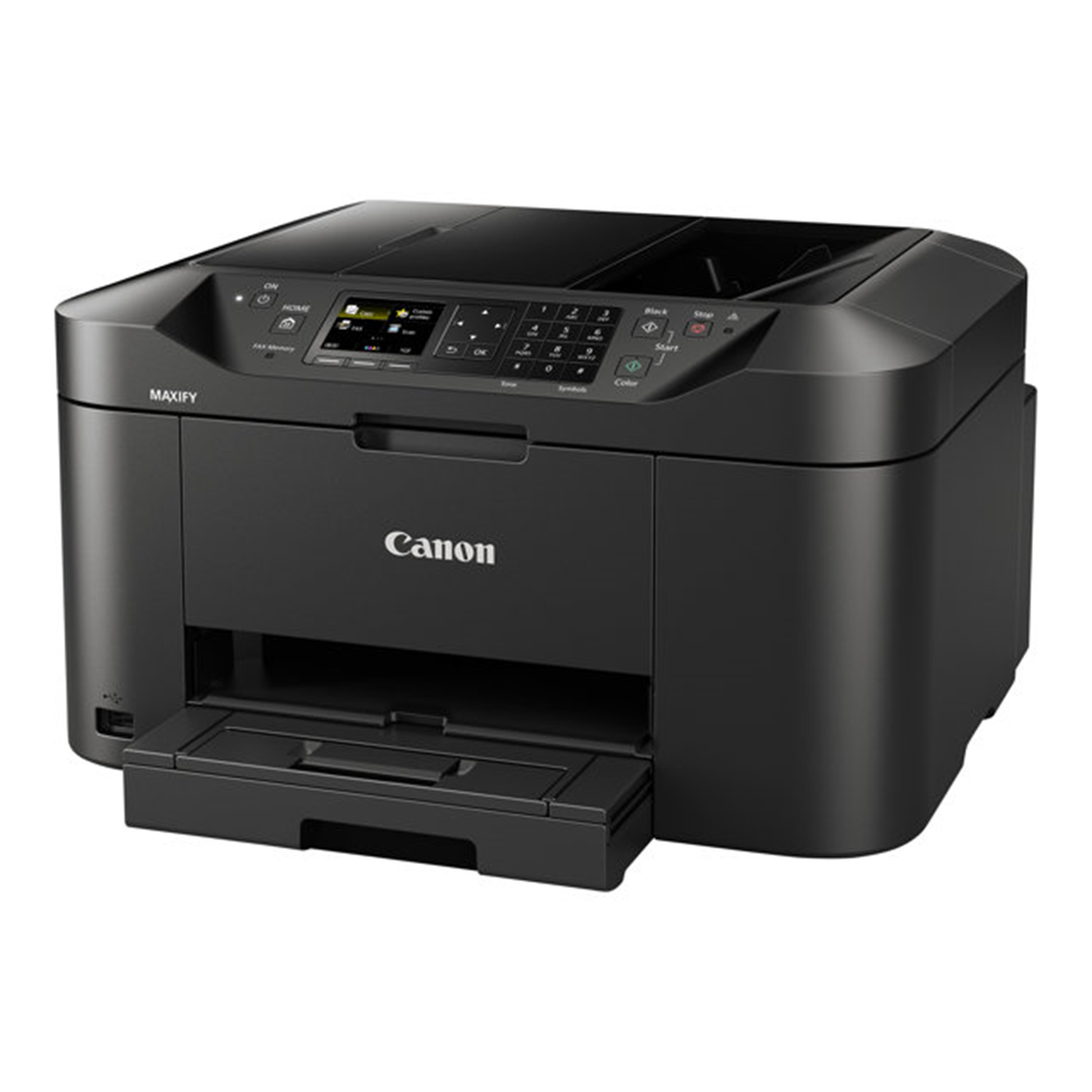 MAXIFY MB2150 MAXIFY MB2150