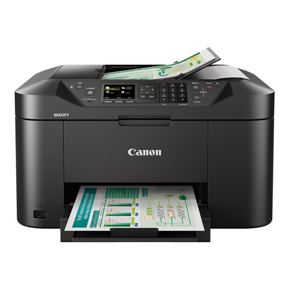 MAXIFY MB2150 MAXIFY MB2150