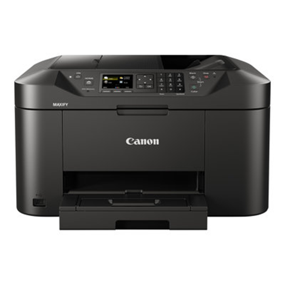 MAXIFY MB2150 MAXIFY MB2150