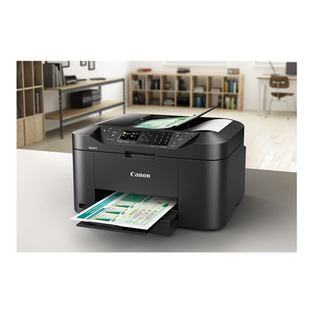 MAXIFY MB2150 MAXIFY MB2150