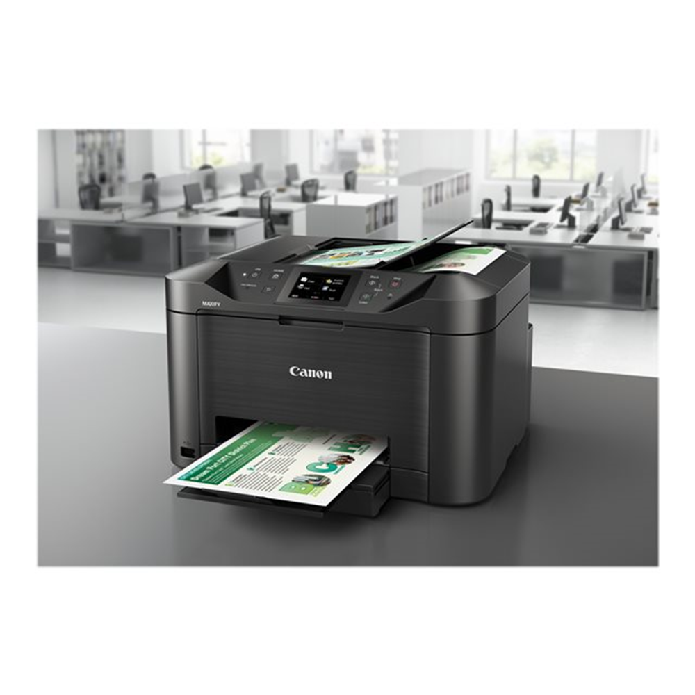 MAXIFY MB5150