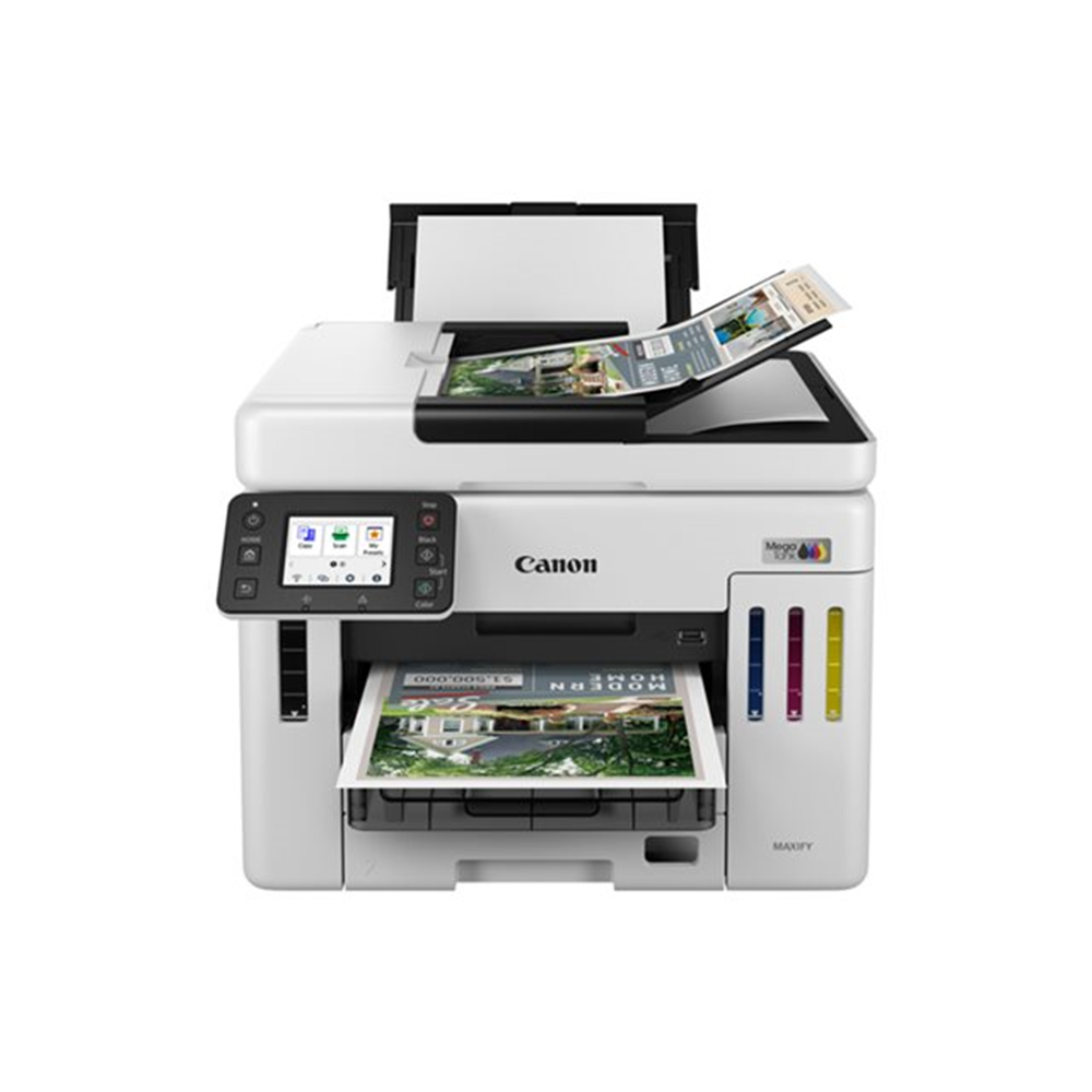 MAXIFY MEGATANK GX7150