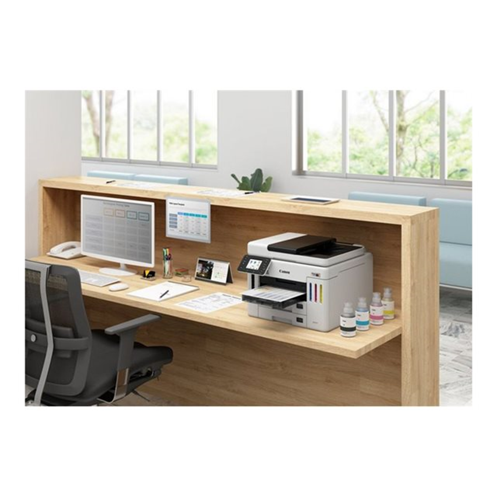 MAXIFY MEGATANK GX7150