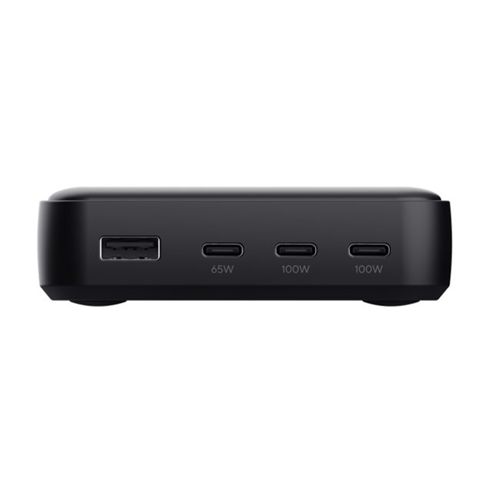 MAXO 100W 4-PORT DESKTOP CHARGER MAXO 100W 4-PORT DESKTOP CHARGER