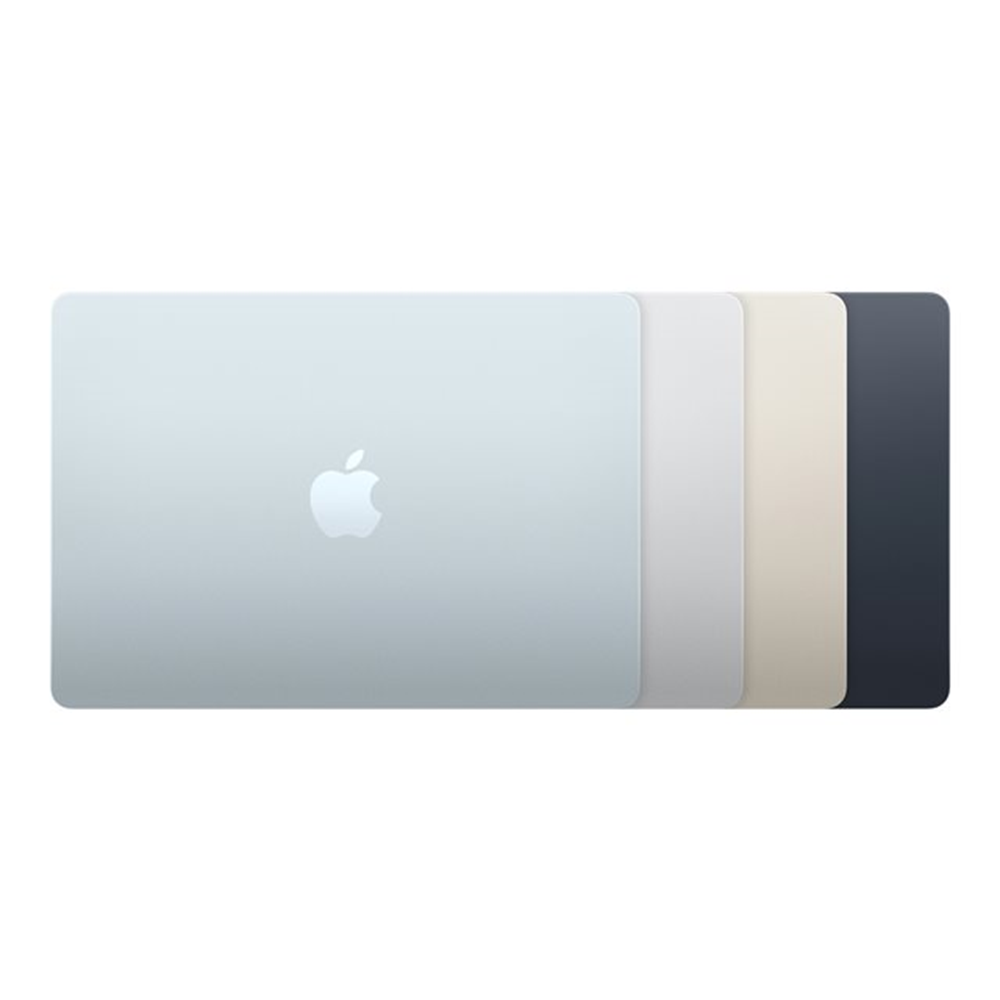 MBA 13.6 Midnight/10C GPU/16GB/1TB