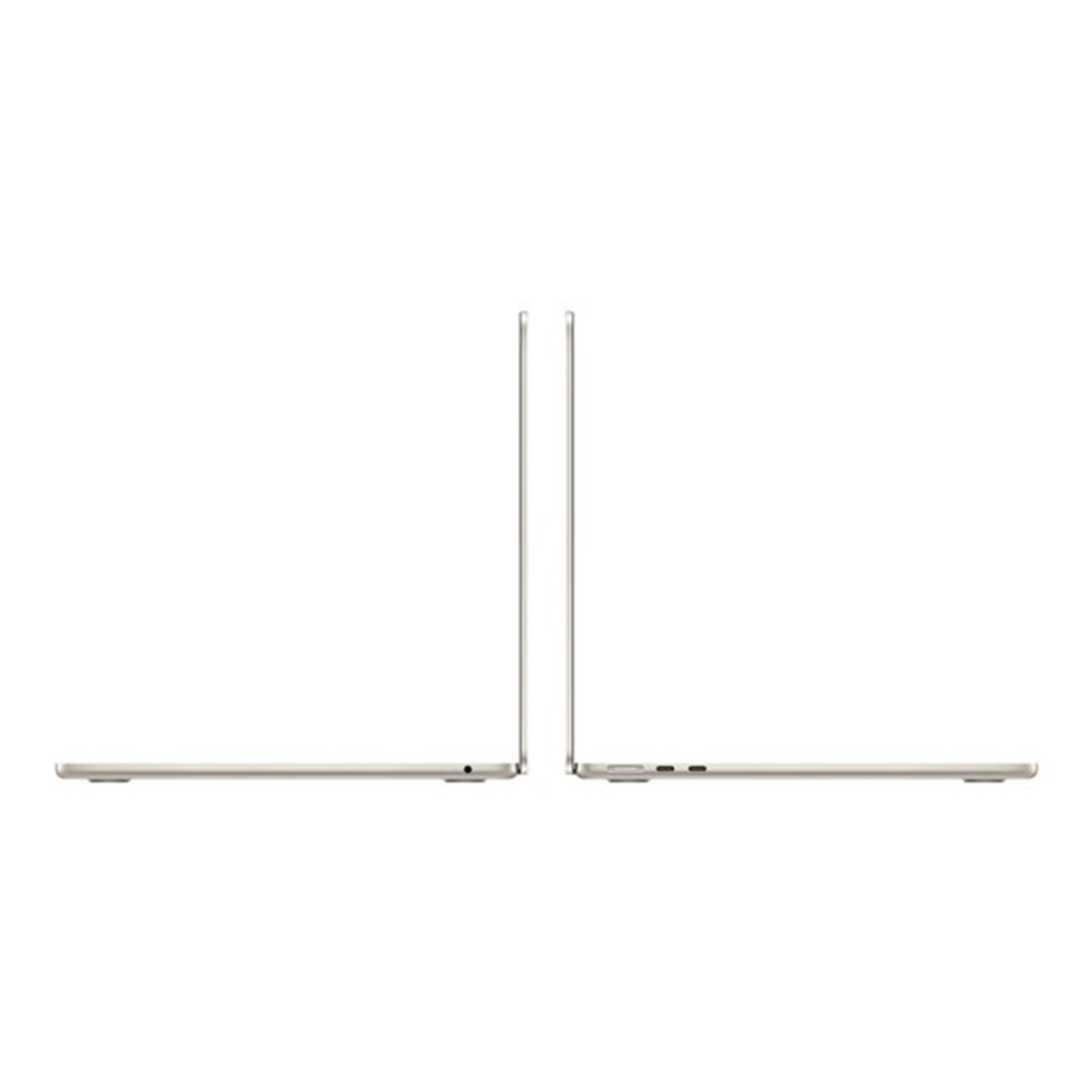 MBA 13.6 Starlight/10C GPU/24GB/1TB