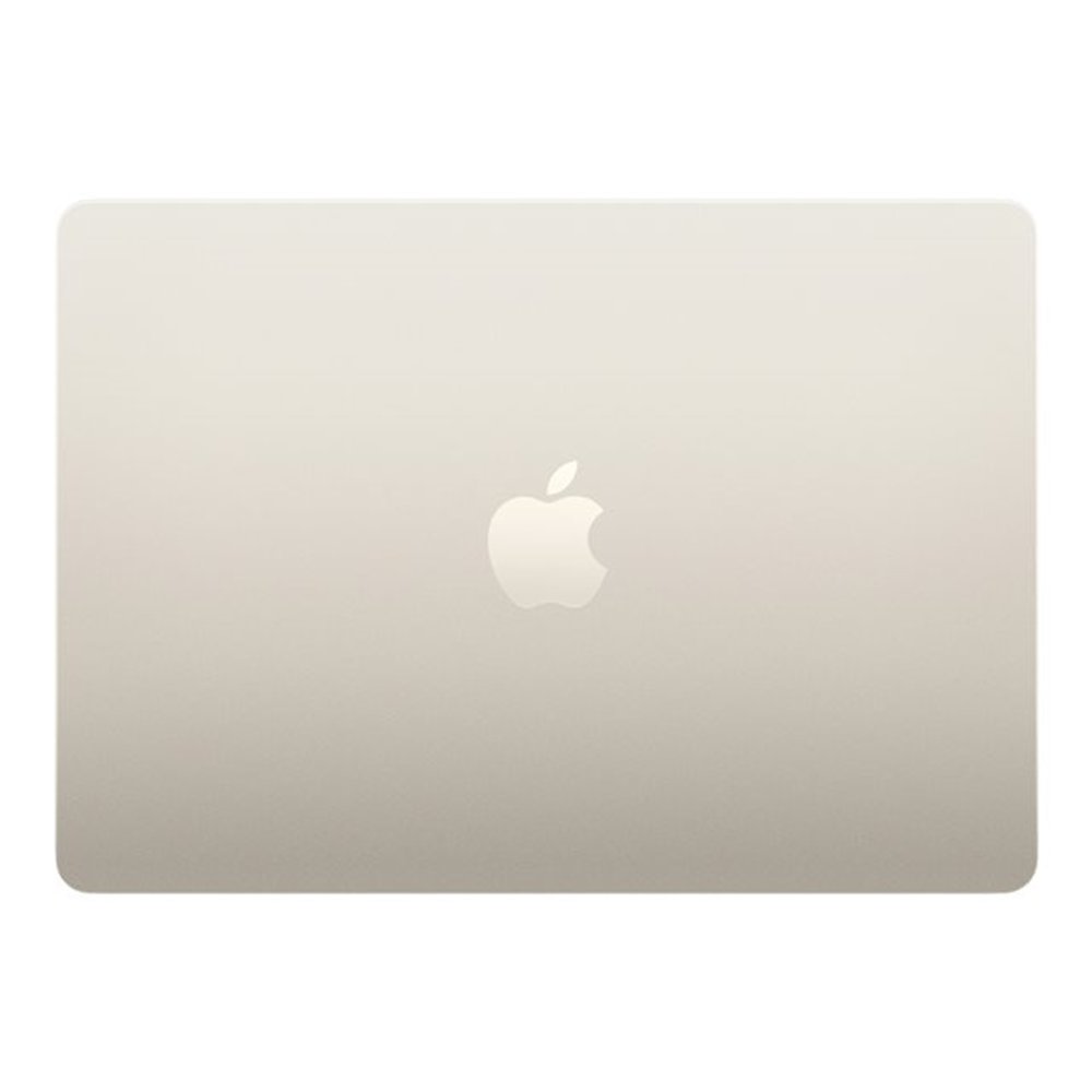 MBA 13.6 Starlight/10C GPU/24GB/1TB