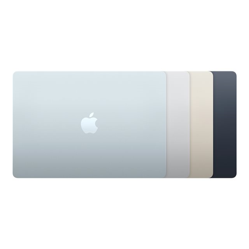 MBA 15.3 Midnight/10C GPU/16GB/512GB