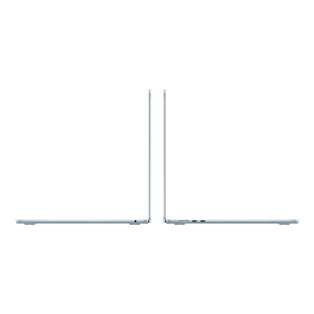 MBA 15.3 Sky/10C GPU/16GB/512GB