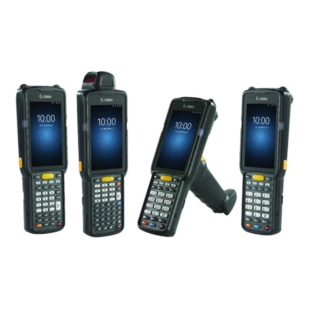 MC33 WLAN BT GUN 2D 47KY 2X GMS