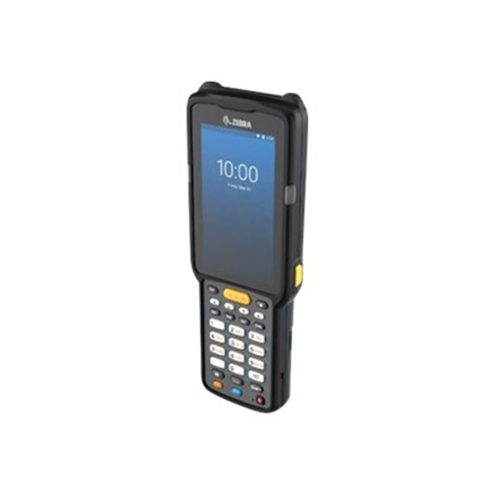 MC33 WLAN BT SS 2D CAM 38KY