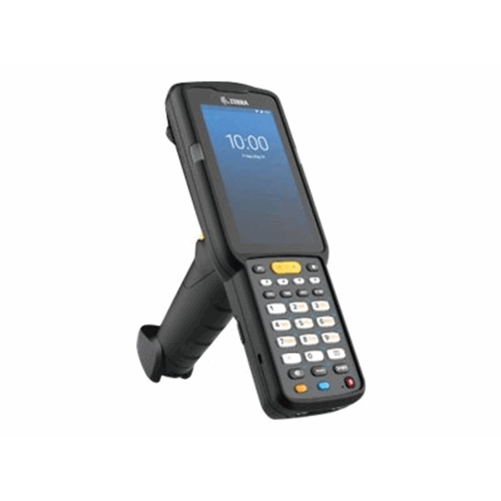 MC330 WLAN BT GUN 2D 29KY 2.5X MC330 WLAN BT GUN 2D 29KY 2.5X