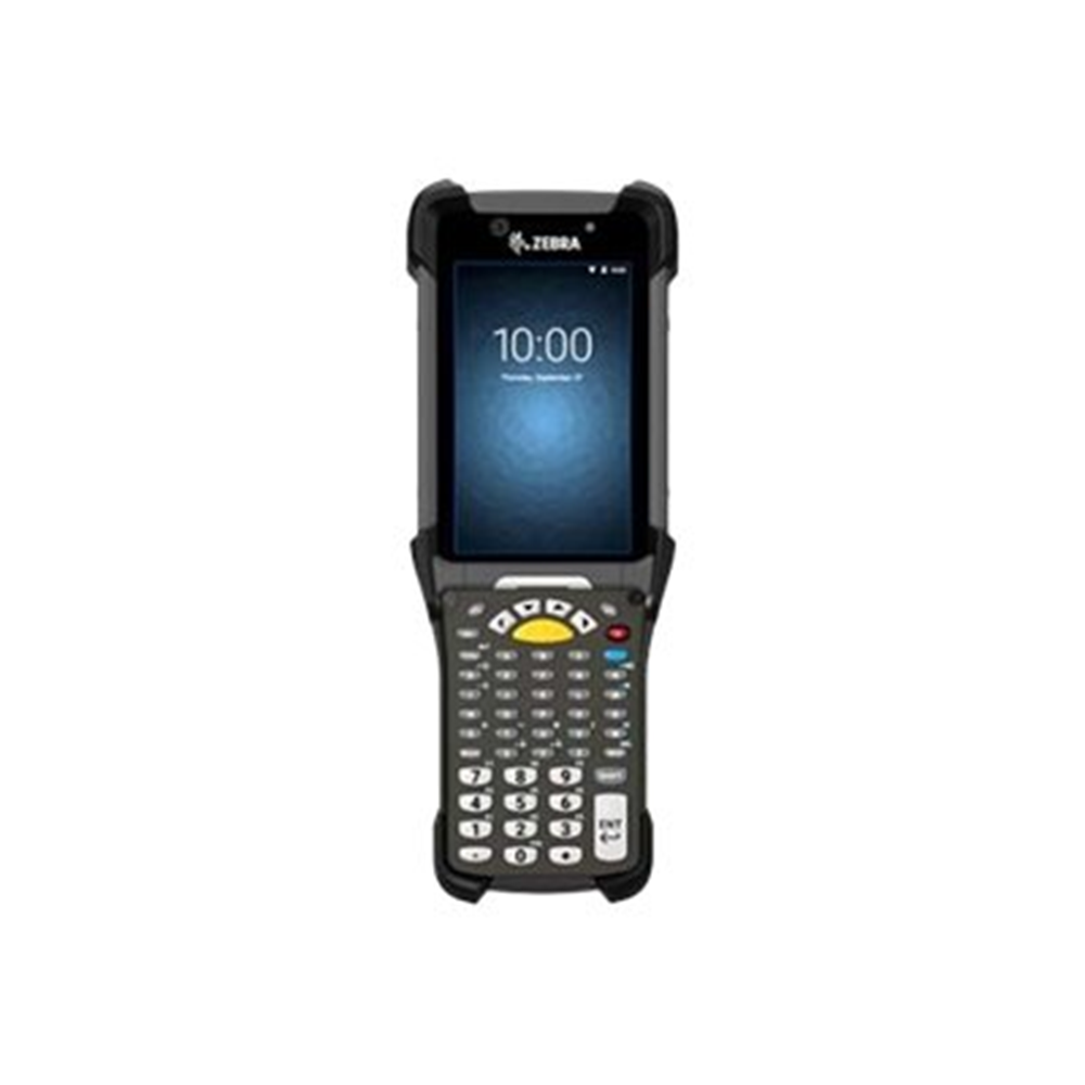 MC930P WLAN GUN PRM 2D 43KY