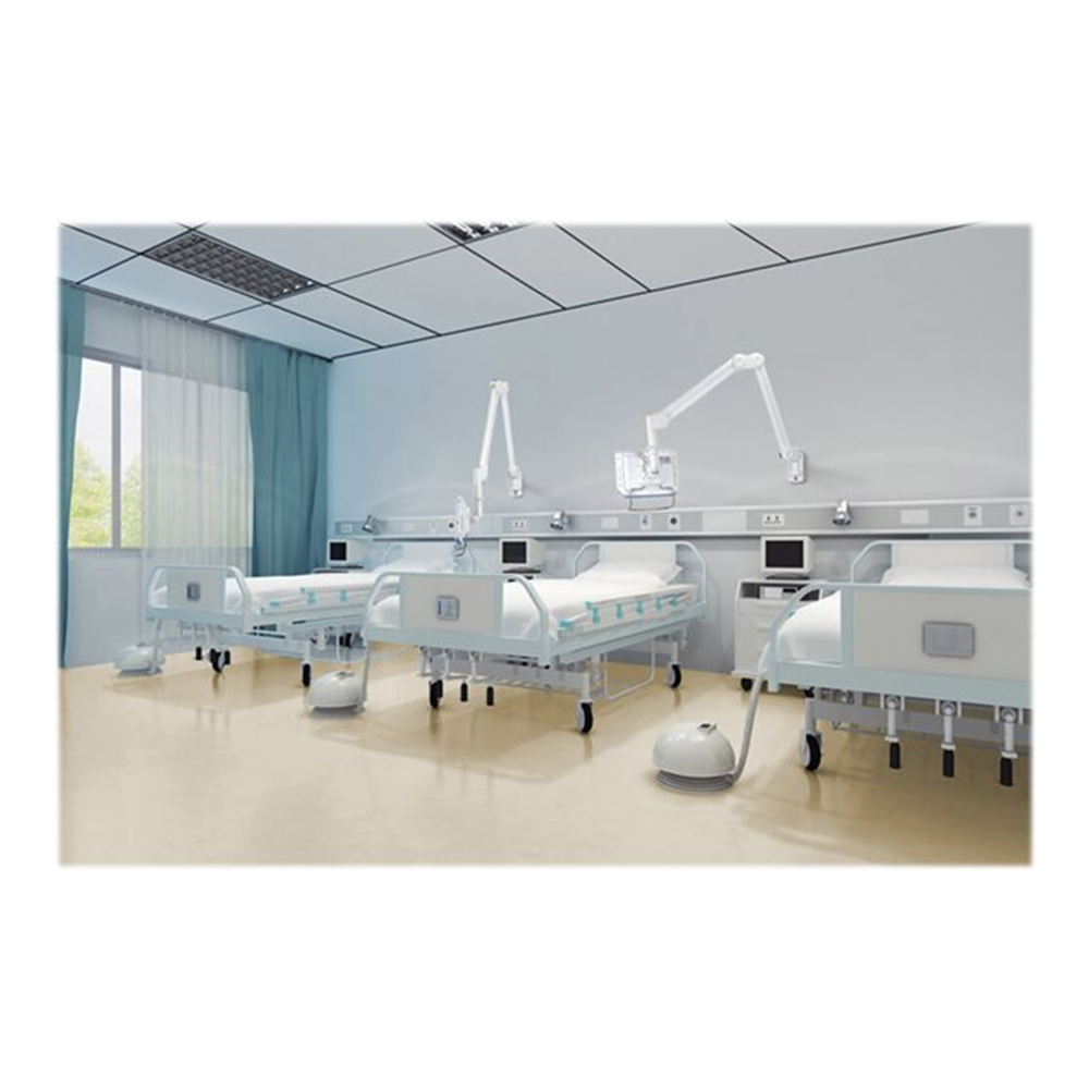 Medische LCD/LED/TFT wandsteun t/m 60 cm