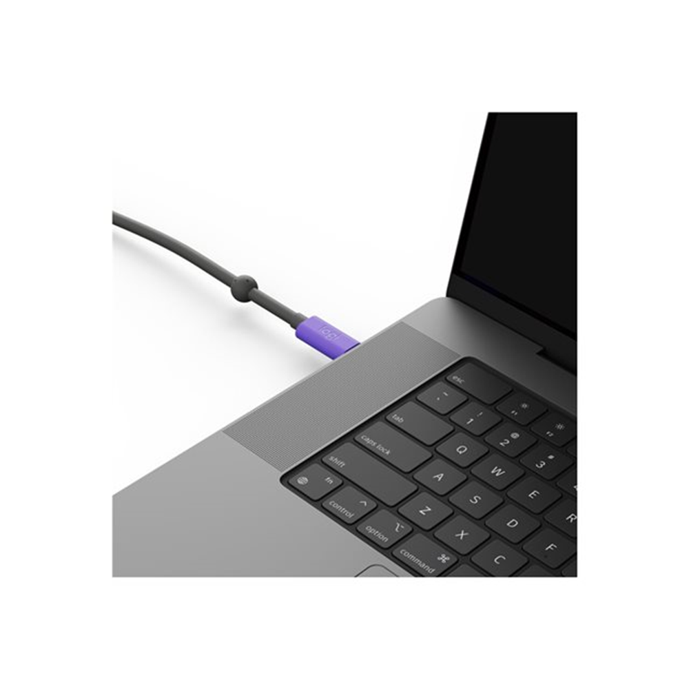 MeetUp 2 - GRAPHITE - ACCESSORY wired US