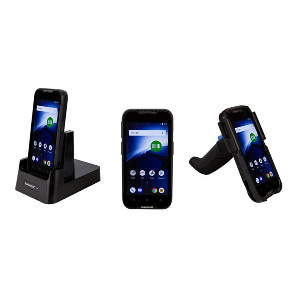 Memor 10 FT PDA EMEA+ROW Black Ultra-sli