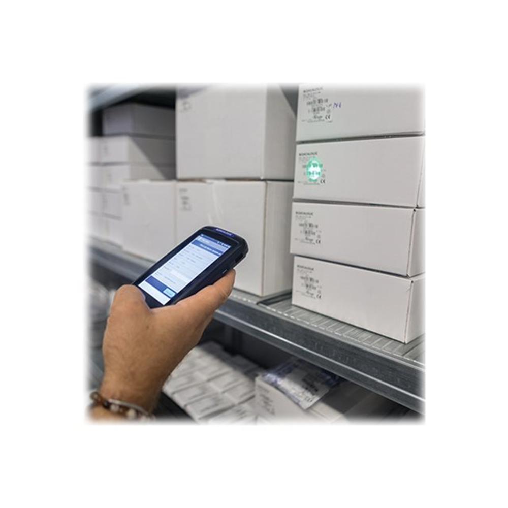 Memor 10 FT PDA EMEA+ROW Black Ultra-sli