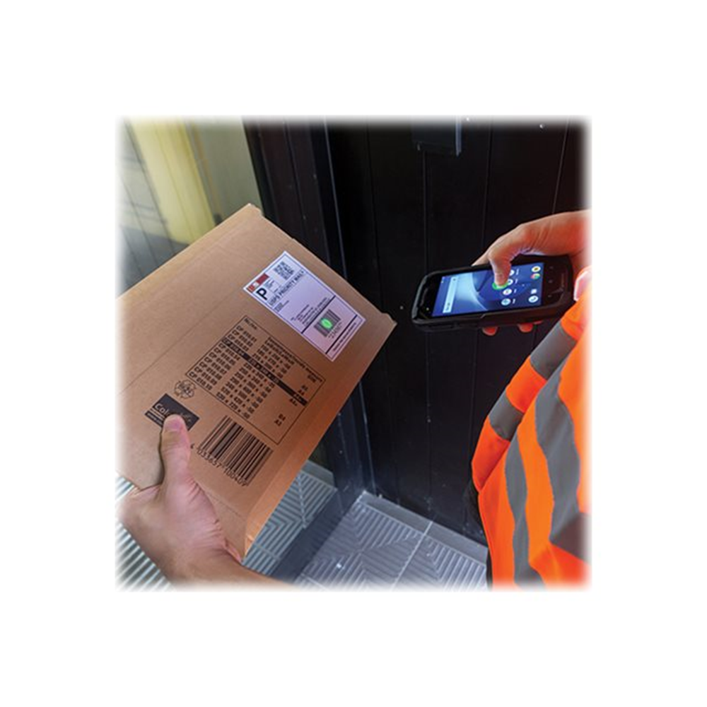 Memor 10 FT PDA EMEA+ROW Black Ultra-sli