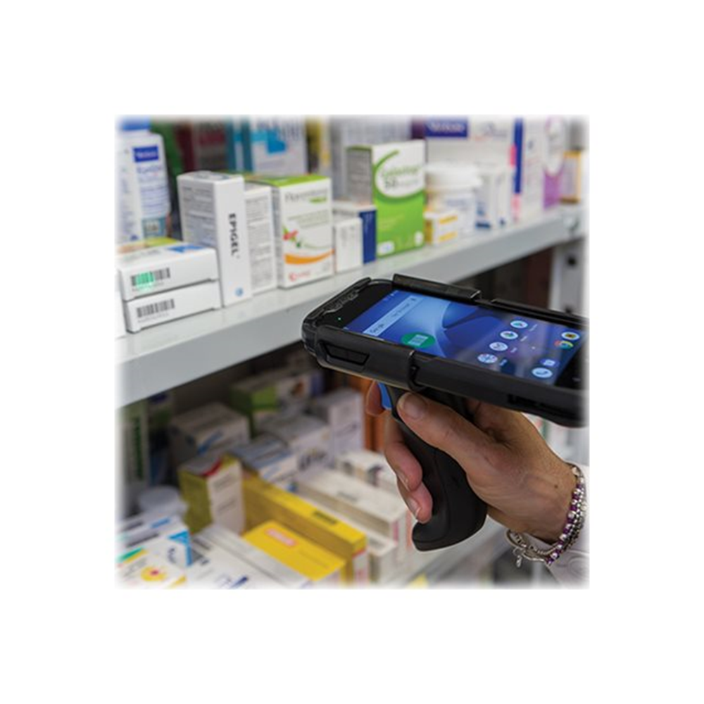 Memor 10 FT PDA EMEA+ROW Black Ultra-sli