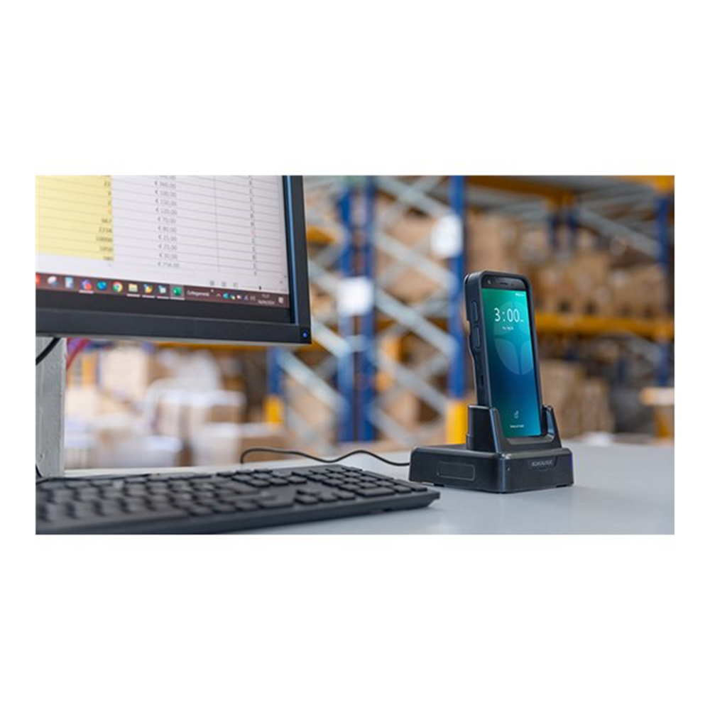 MEMOR 35 FULL TOUCH PDA EMEA+ROW STD RAN