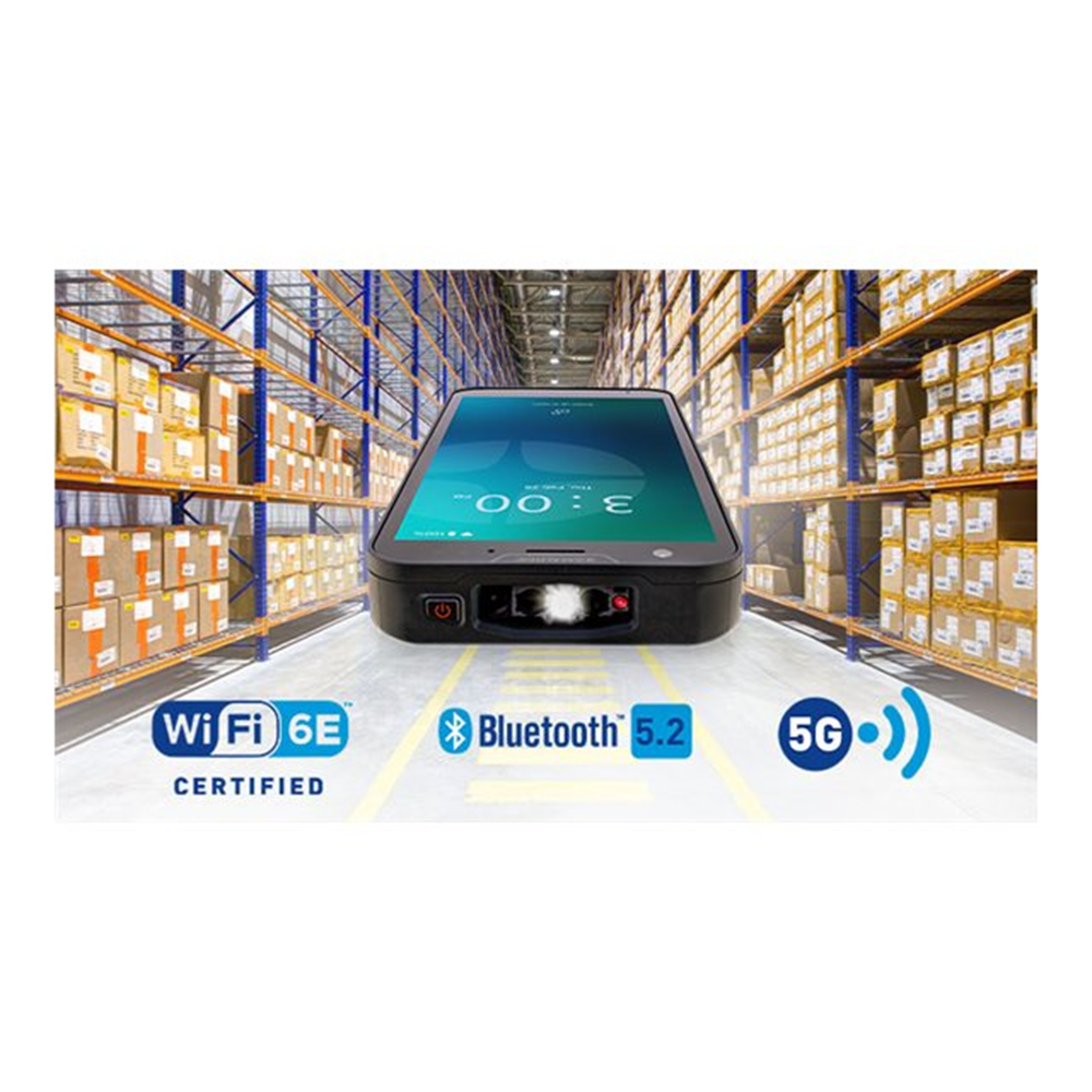 MEMOR 35 FULL TOUCH PDA EMEA+ROW STD RAN