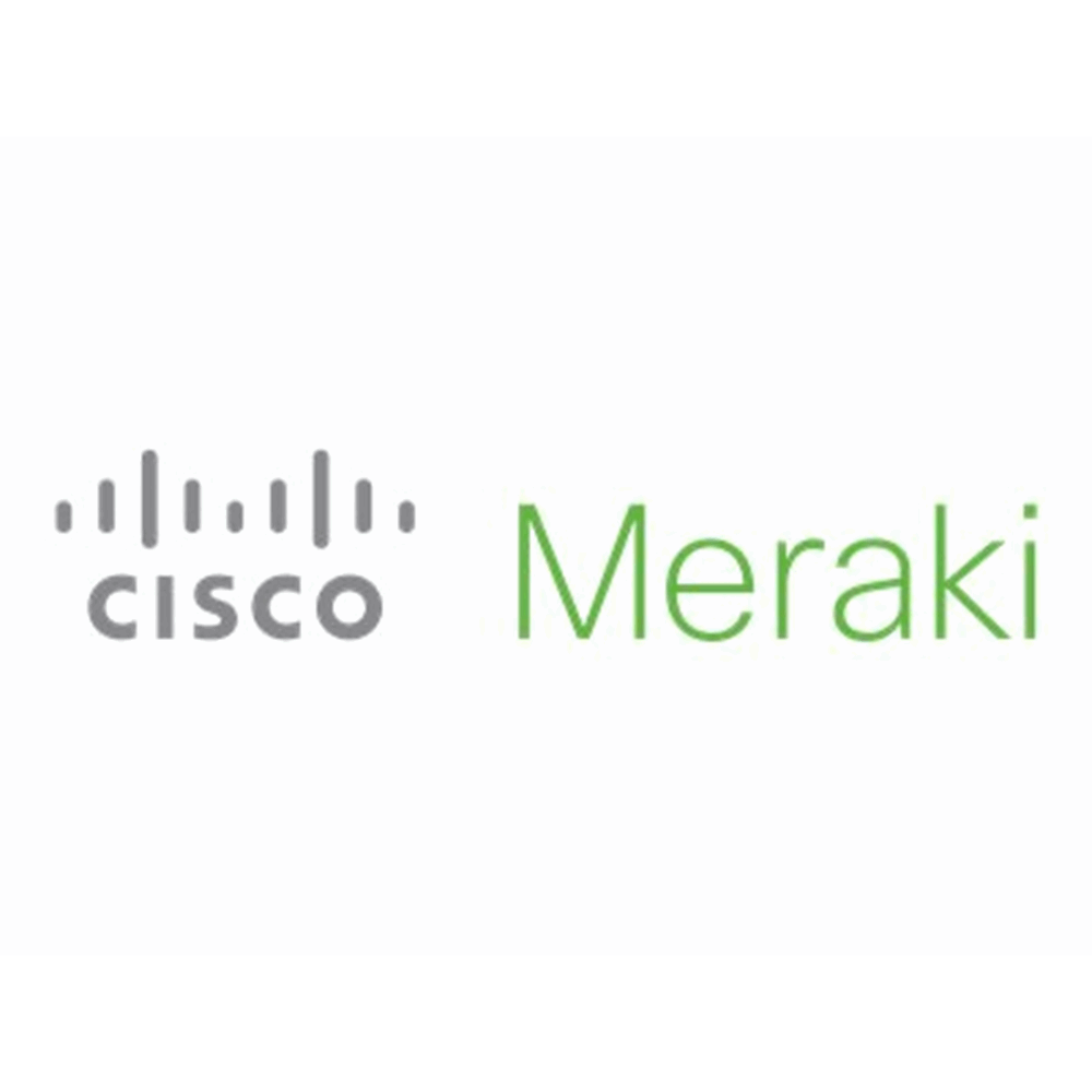 Meraki fixed lens mini dome cam w/256GB