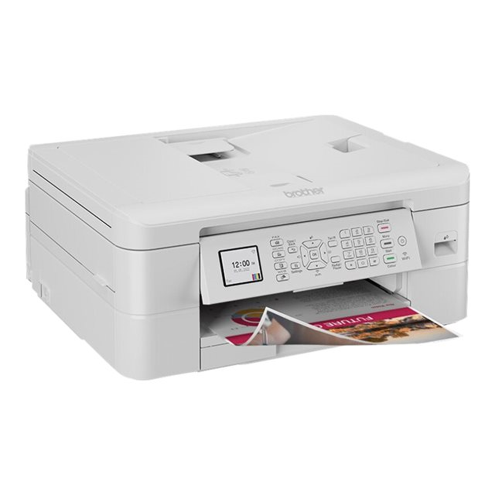 MFC-J1010DW MFC-J1010DW