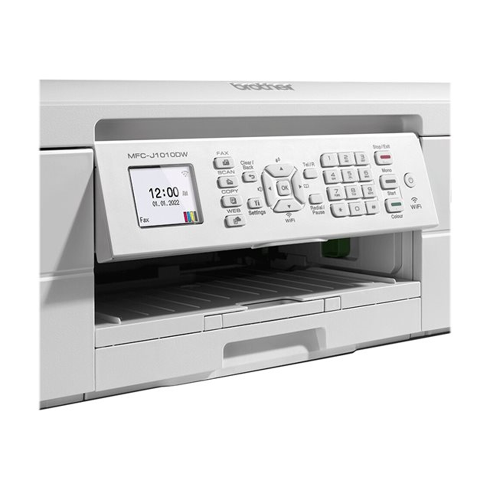 MFC-J1010DW MFC-J1010DW