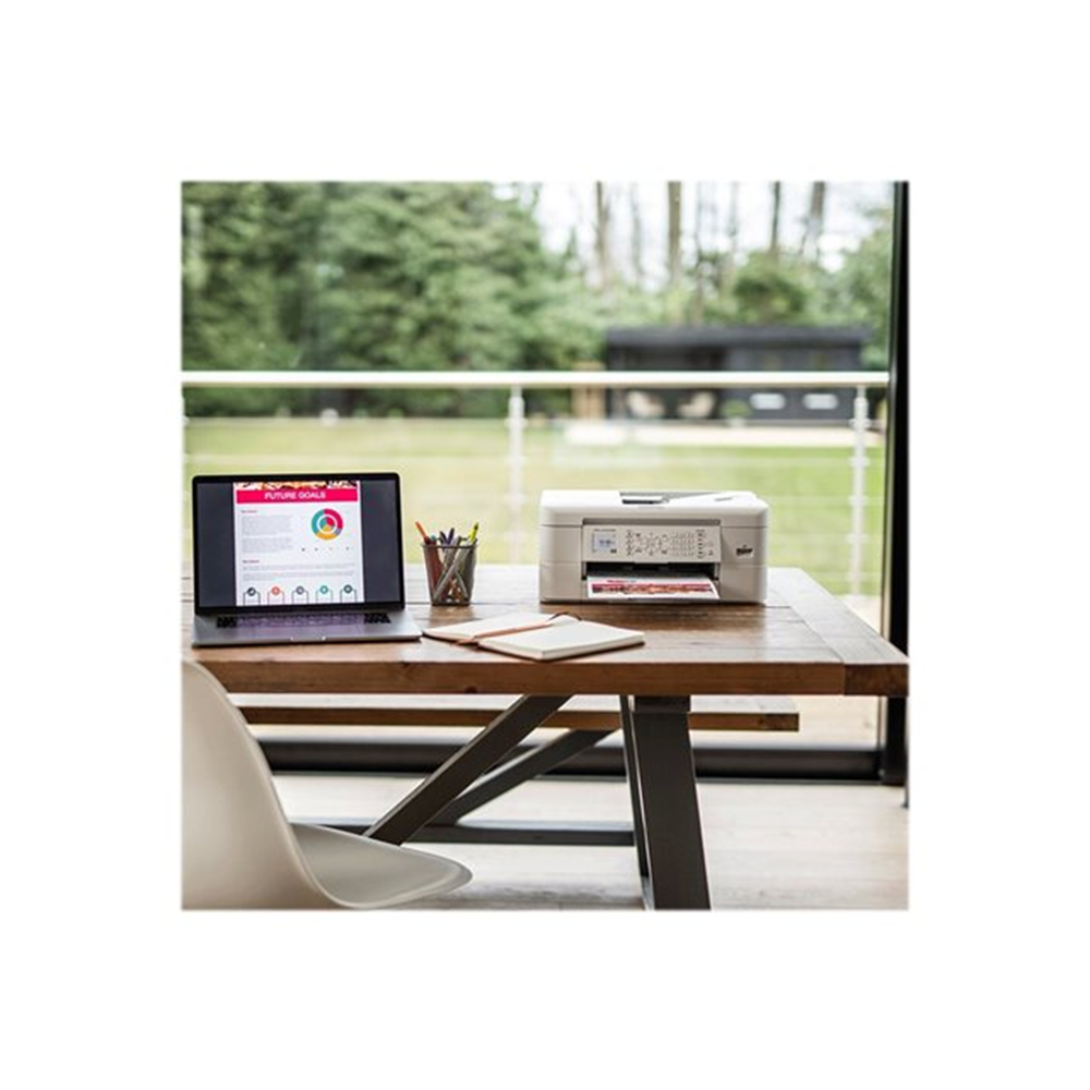 MFC-J1010DW MFC-J1010DW