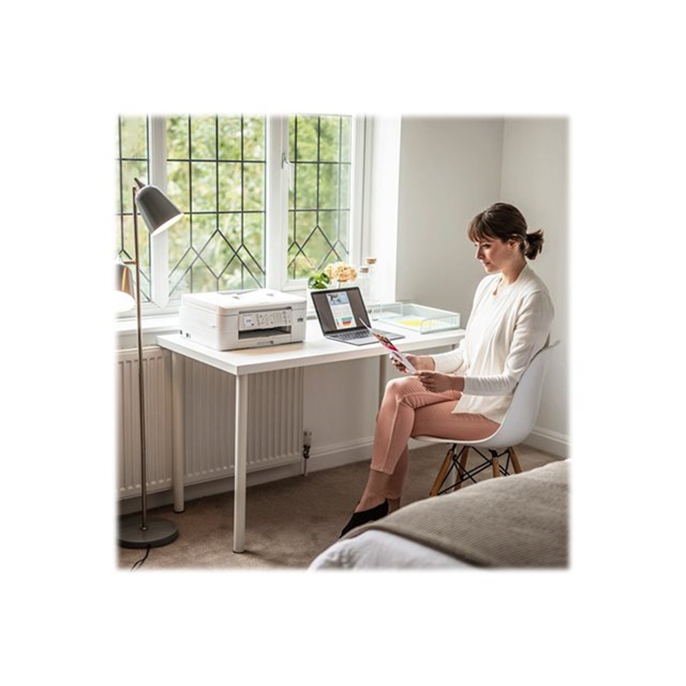 MFC-J1010DW MFC-J1010DW