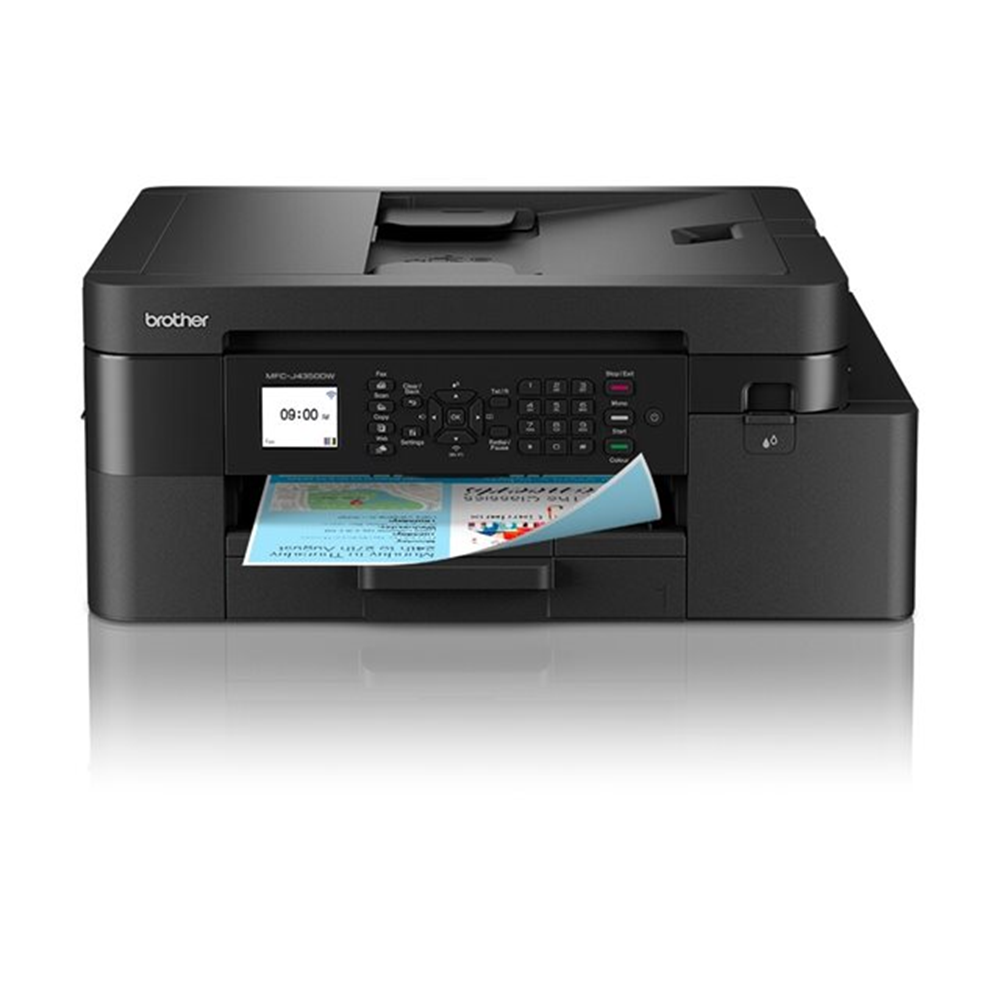 MFC-J4350DW A4 4-in-1Wi-Fi PRNT/CPY/SCN