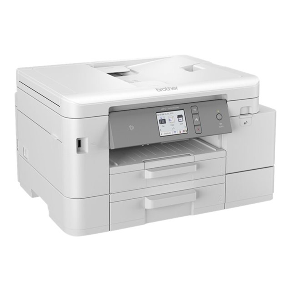 MFC-J4540DWXL A4 4-in-1Wi-Fi PRNT/CPY/SC MFC-J4540DWXL A4 4-in-1Wi-Fi PRNT/CPY/SC