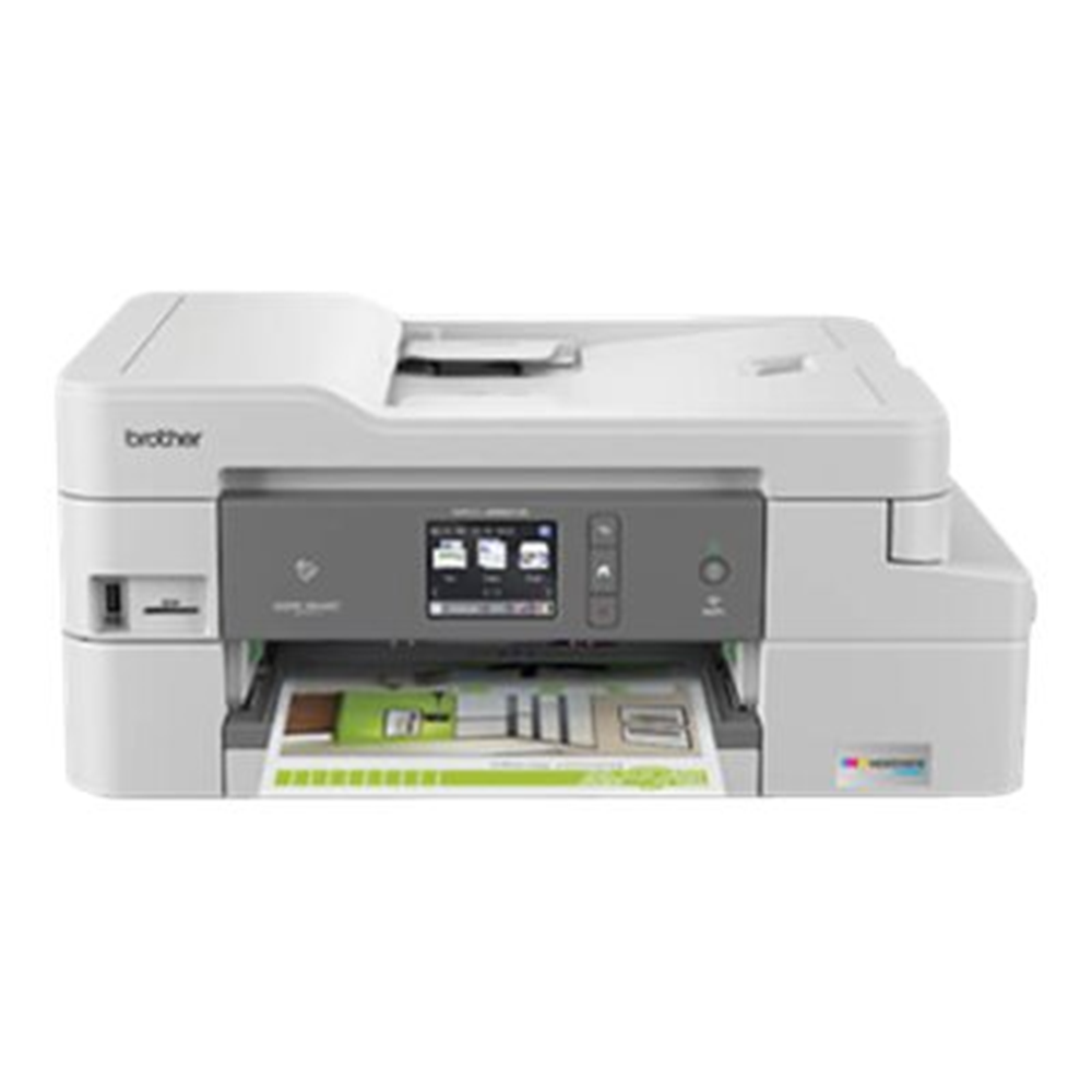 MFC-J5955DW MFP 4800x1200dpi 22PPM 512MB