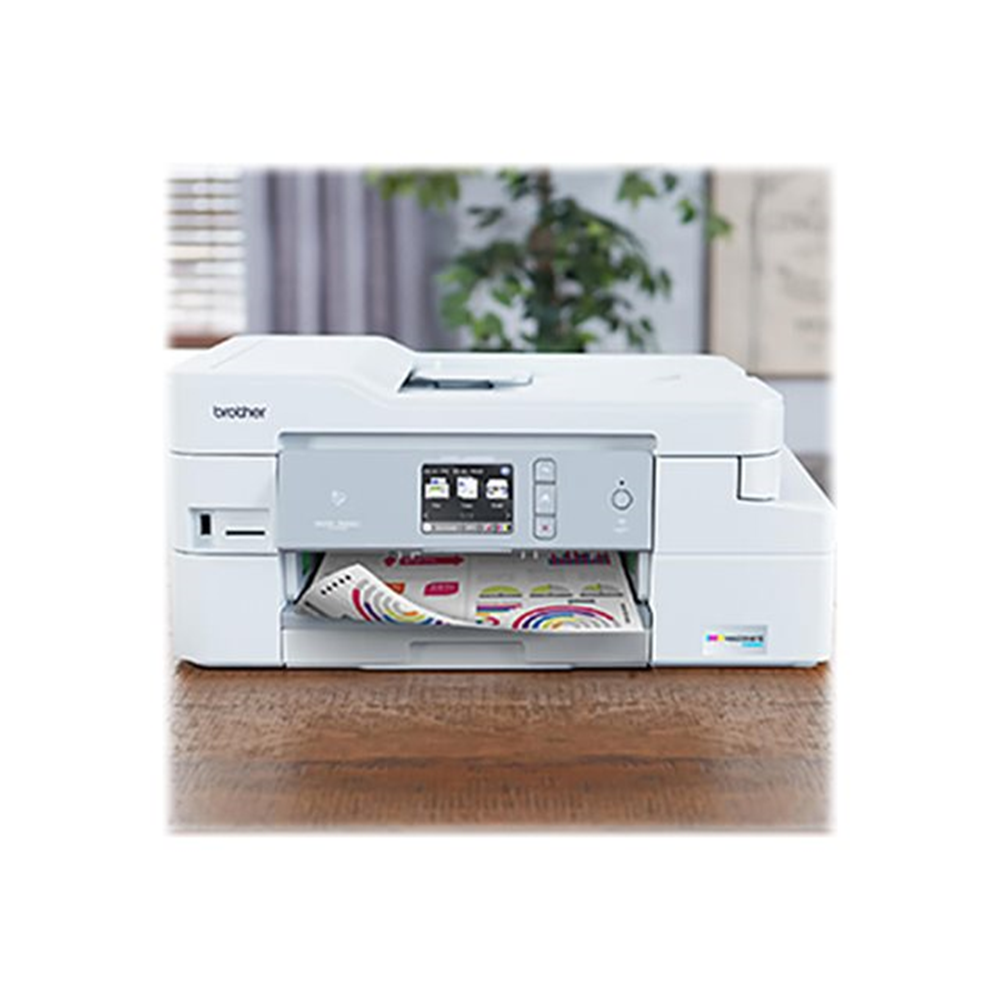 MFC-J5955DW MFP 4800x1200dpi 22PPM 512MB