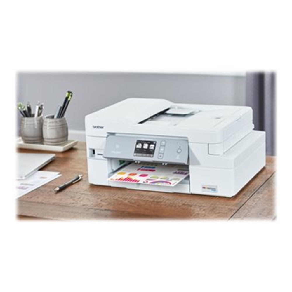 MFC-J5955DW MFP 4800x1200dpi 22PPM 512MB