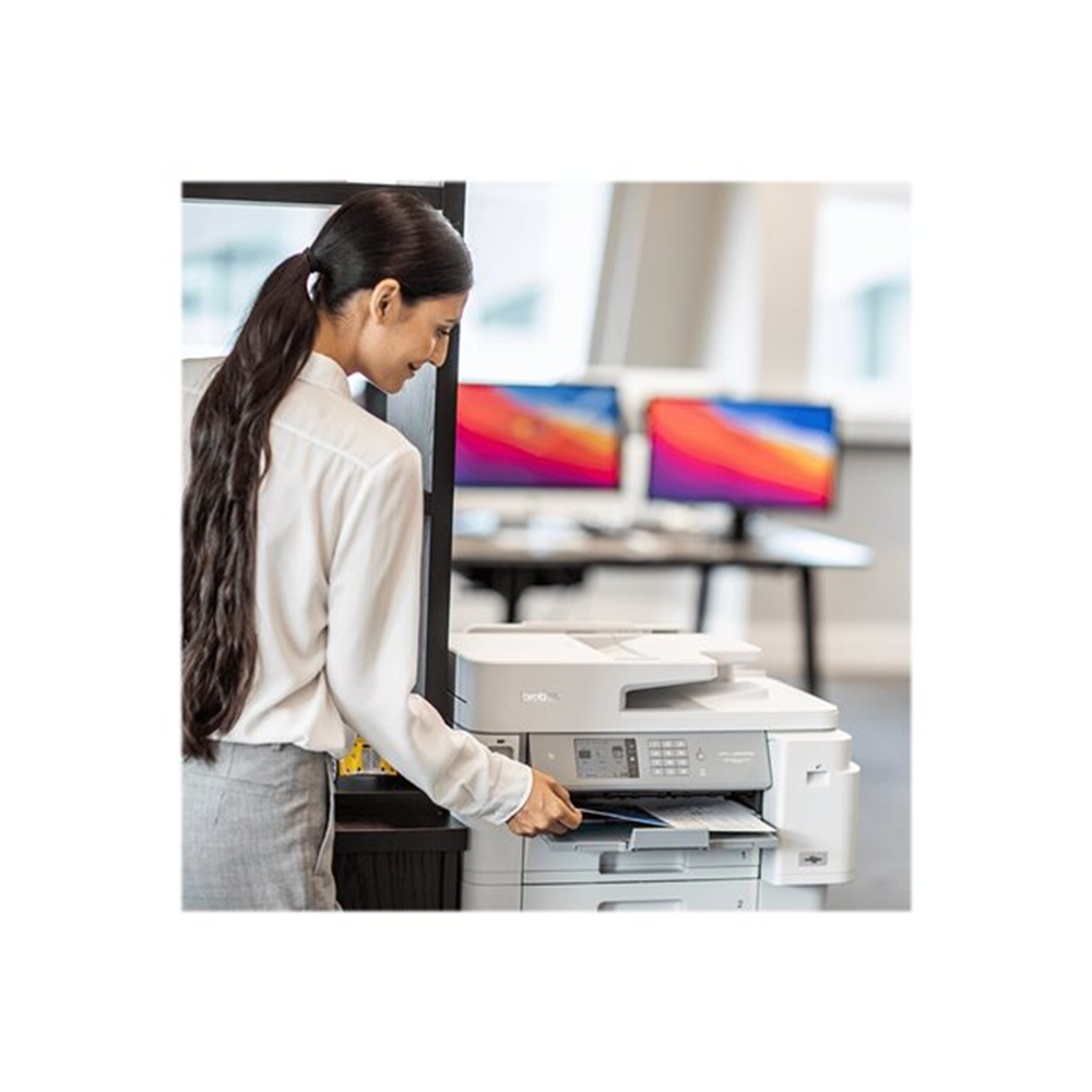 MFC-J5955DW MFP 4800x1200dpi 22PPM 512MB