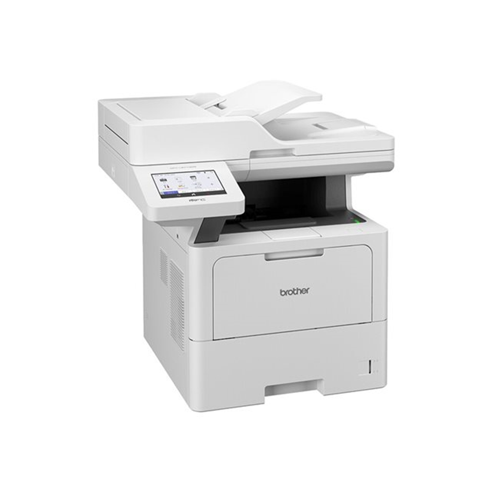 MFC-L6710DW A4 50ppm 1200dpi 512MB USB P