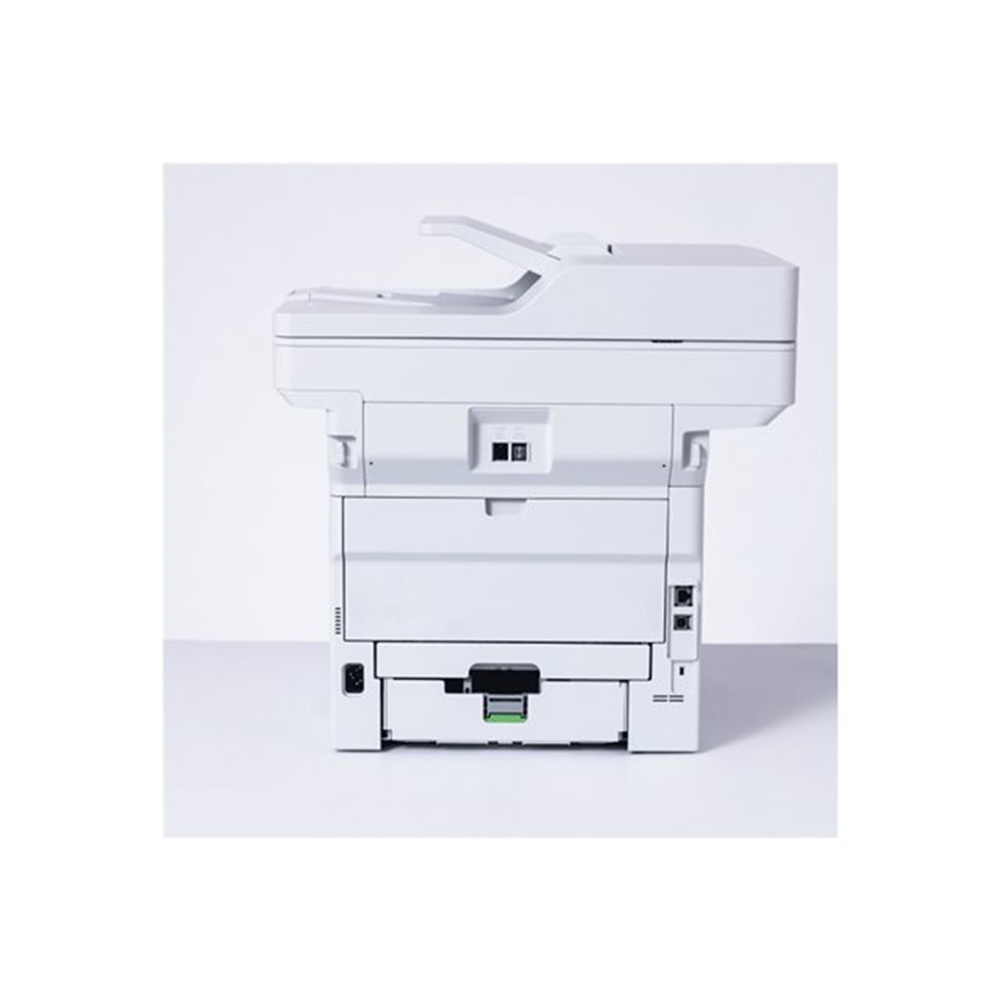 MFC-L6710DW A4 50ppm 1200dpi 512MB USB P