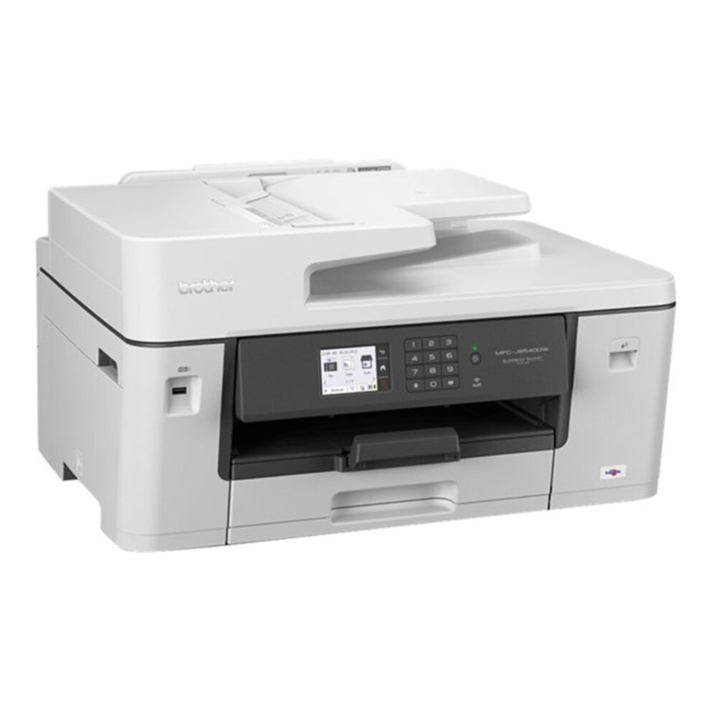 MFCJ6540DWE ECO MULTIFUNCTION - REGIONAL