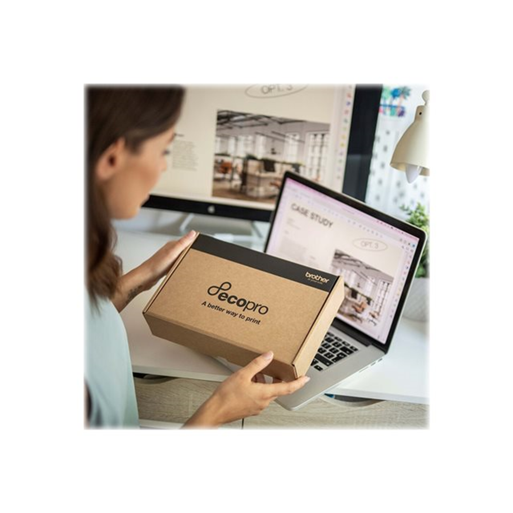 MFCJ6540DWE ECO MULTIFUNCTION - REGIONAL