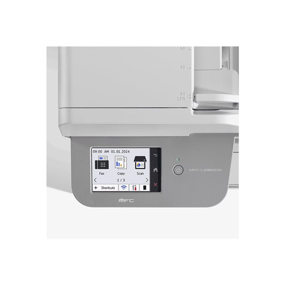 MFCL2960DW MULTIFUNCTION FB - REGIONAL
